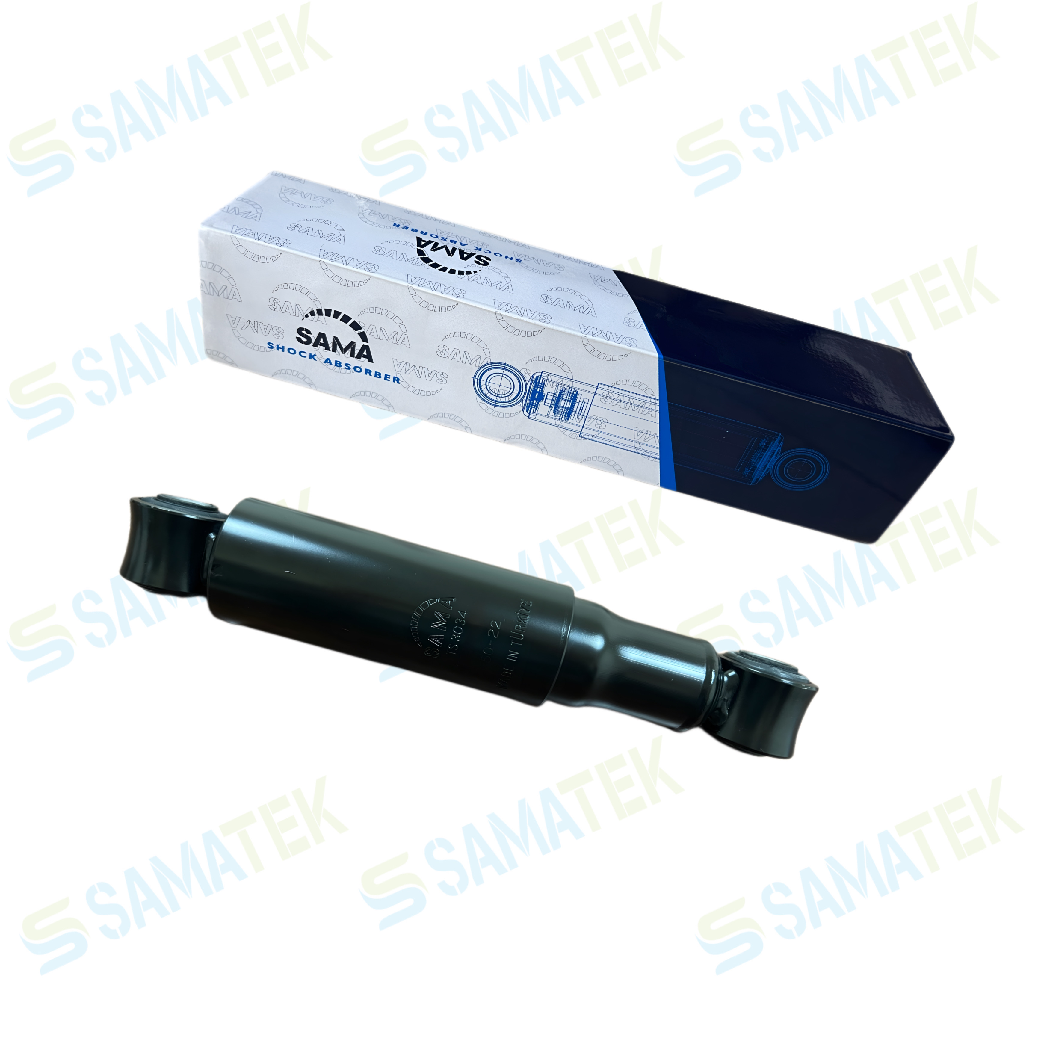 SAMA SHOCK ABSORBER LONG