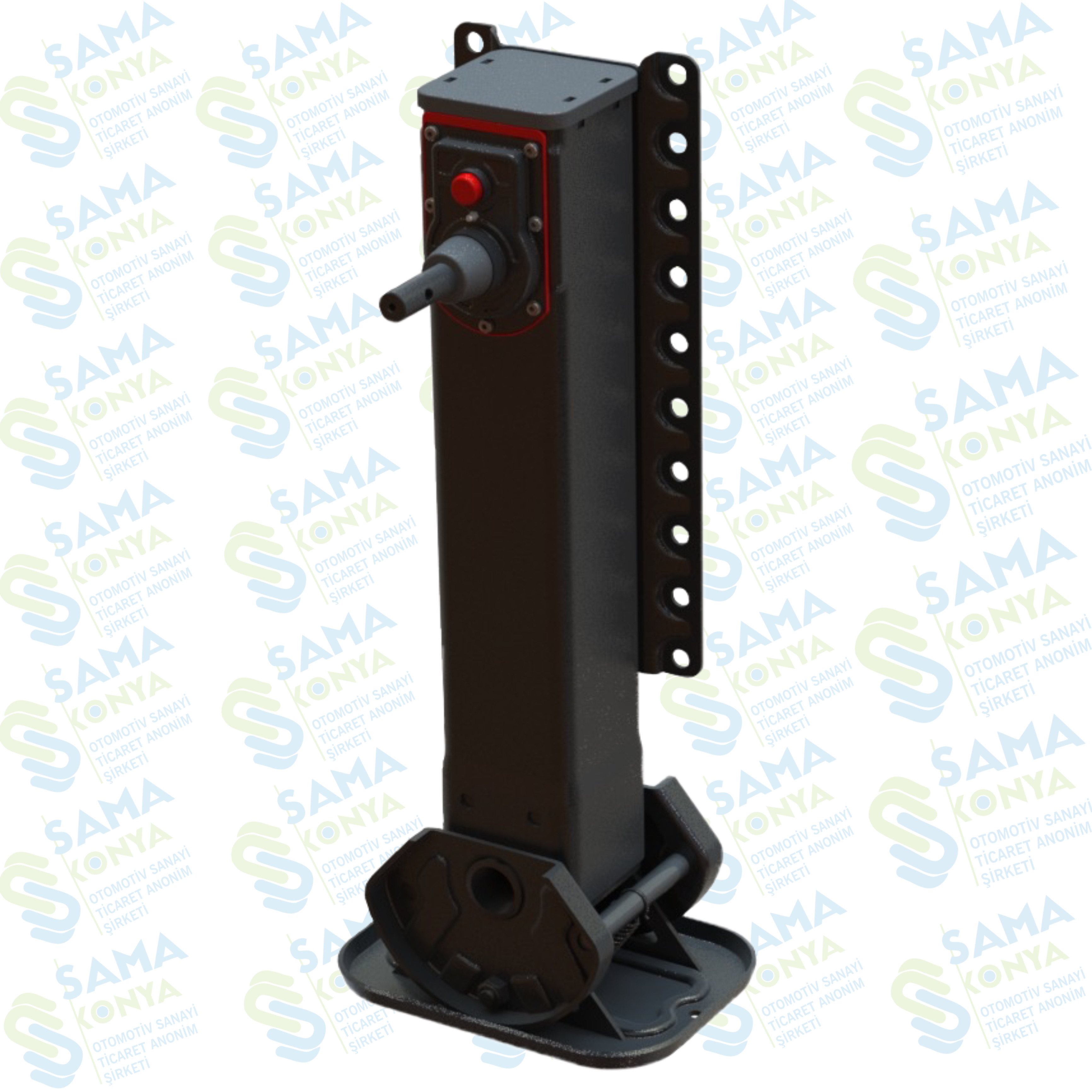 LANDING GEAR Majestic 