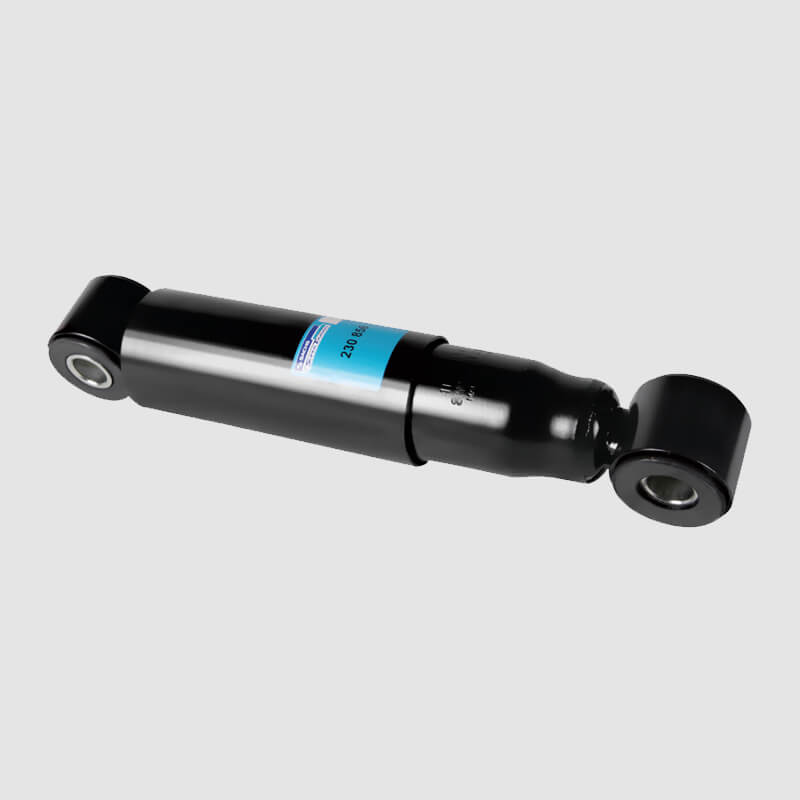 SACHS SHOCK ABSORBER SHORT