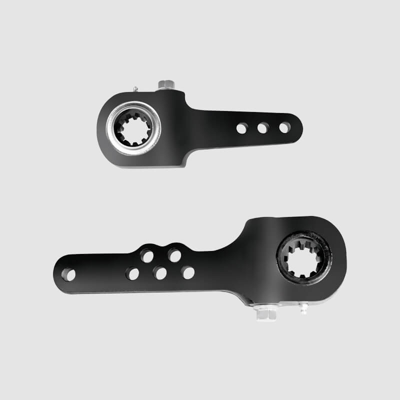 MANUAL SLACK ADJUSTER
