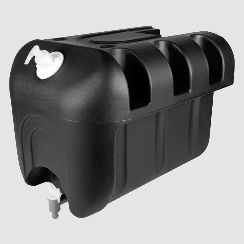 WATER TANK PLASTIC