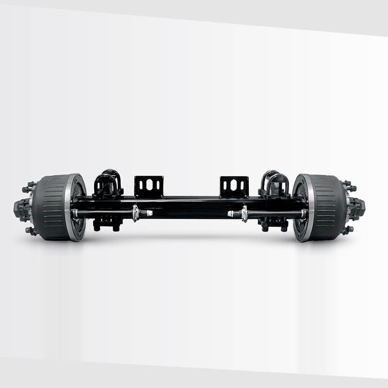 AXLES 2